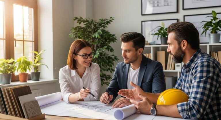 I Want to Renovate My House-Where Do I Start?