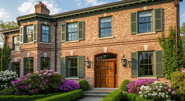 How to Renovate an Old House Without Losing Its Charm