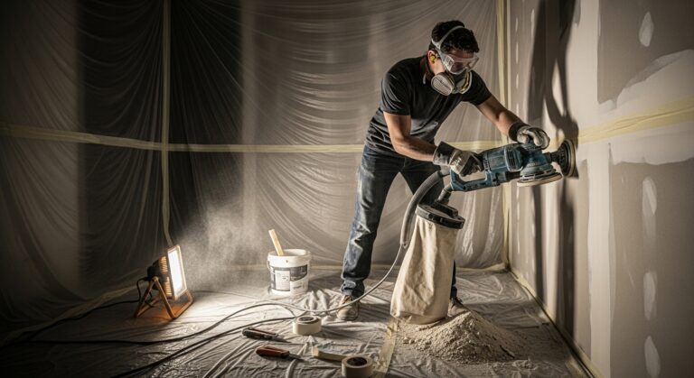 Why Renovation Safety Matters