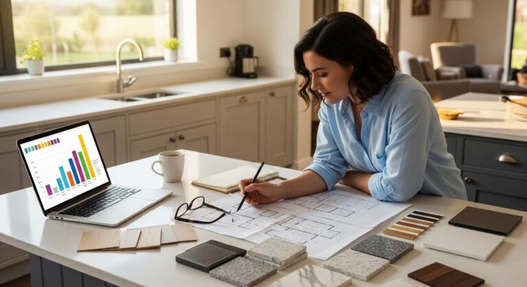 How Much Does It Cost to Fully Renovate a House? A Realistic Breakdown for Every Budget