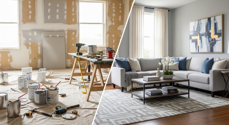 Renovation Budget Mistakes to Avoid