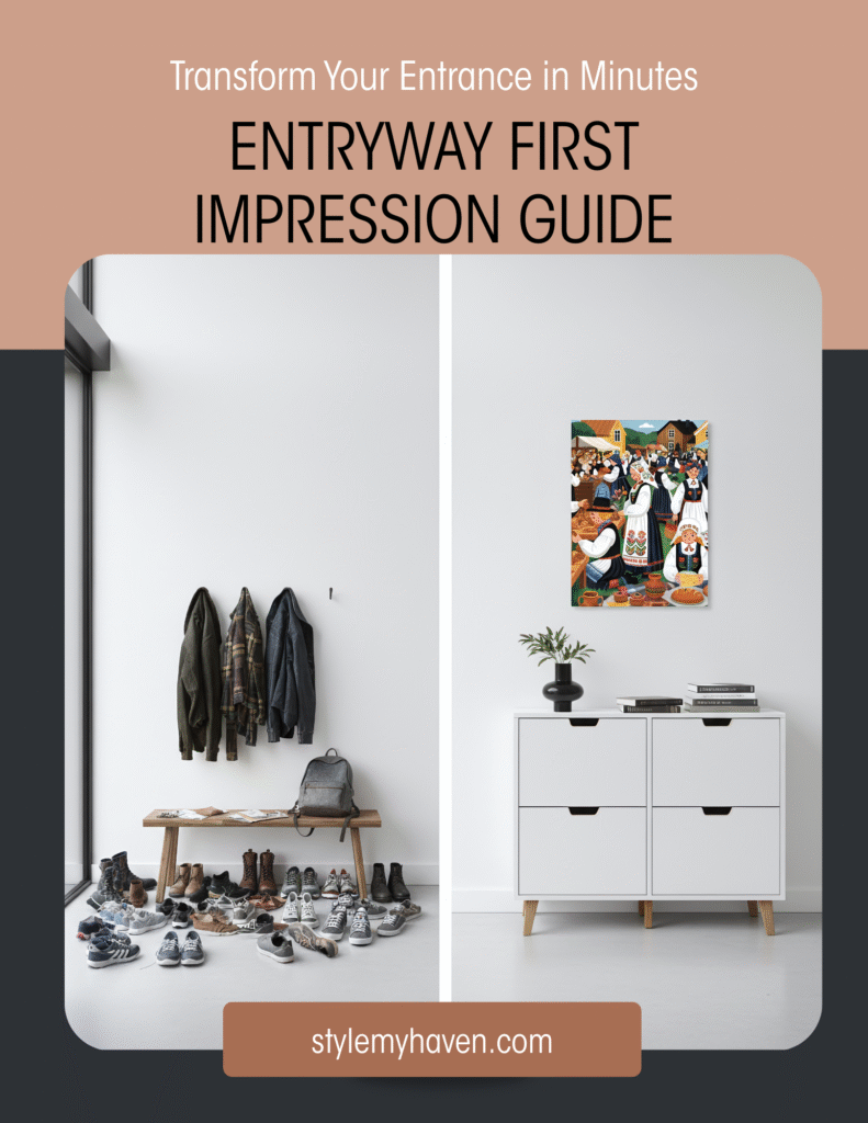 Entryway Guide