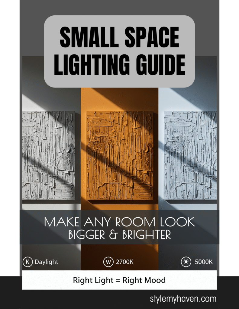 Lighting Guide