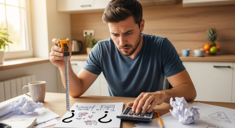 room material calculator guide for paint flooring and wallpaper