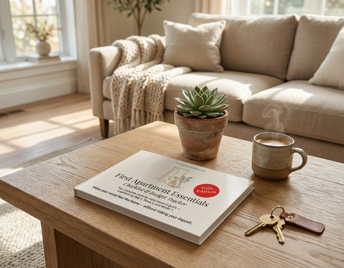 free home decor tools 2026 calculators checklists and guides for renters