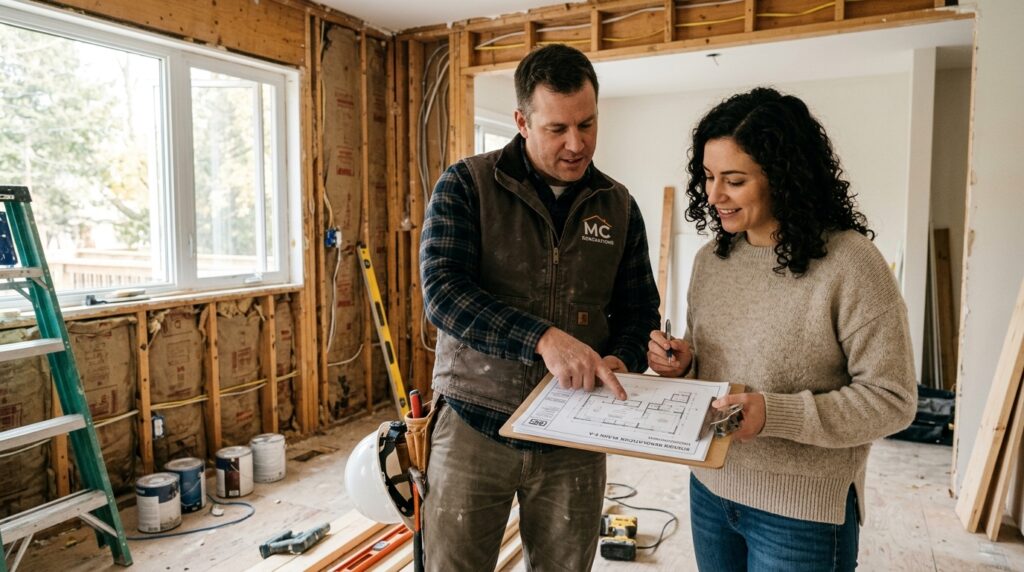 how to hire a contractor for home renovation 10 steps to avoid getting burned 2026