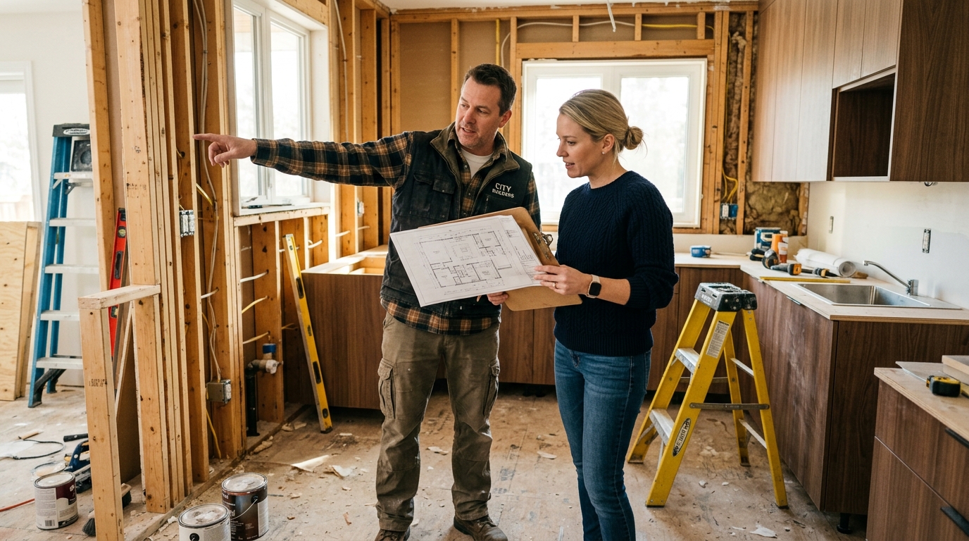 how to hire a contractor for home renovation 10 steps to avoid getting burned 2026