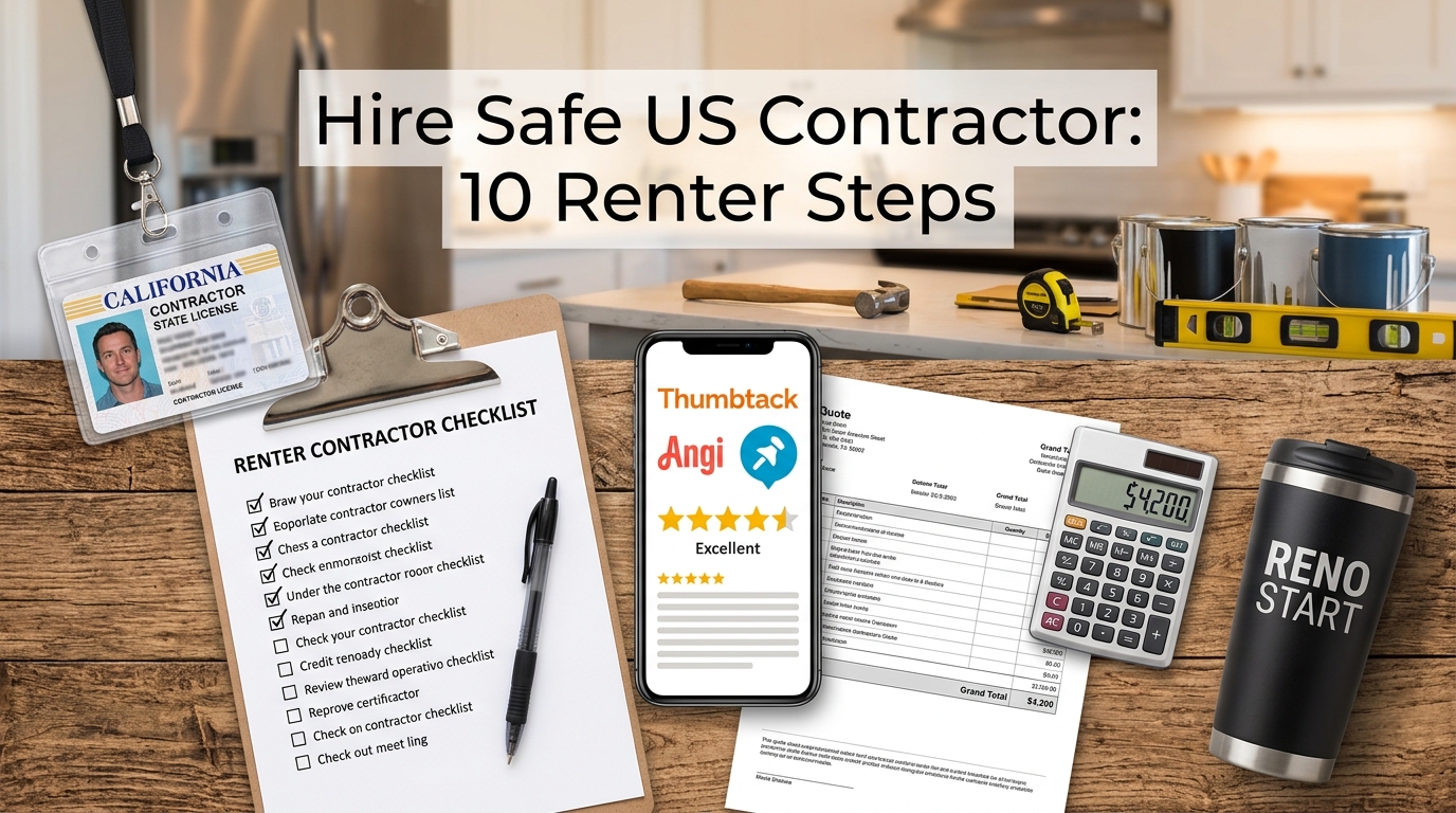 hire renovation contractor US 2026